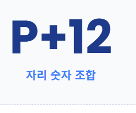 개인통관고유부호 발급