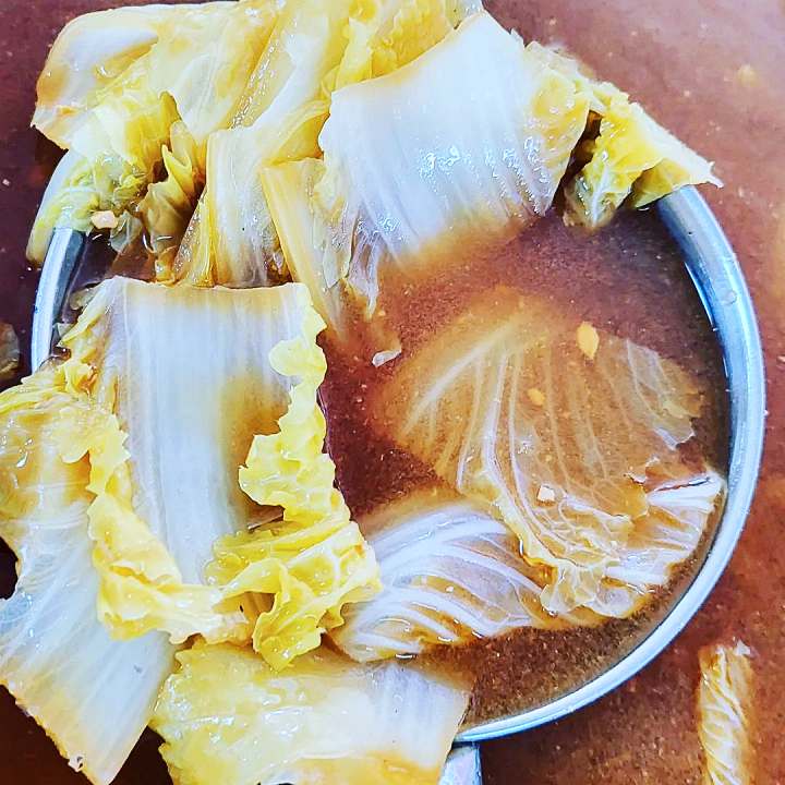 최고의 손맛과 제철 재료로 완성한 정성 반찬 국 찌개 백반 도시락 제사 홈파티 대보름 나물 원주 행구동 봉산동 단구동 맛집 추천 생방송투데이 우리 동네 반찬 가게