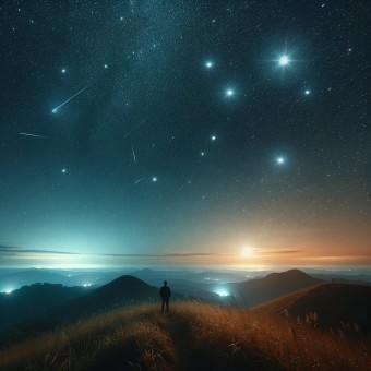 영천 보현산 별빛 축제