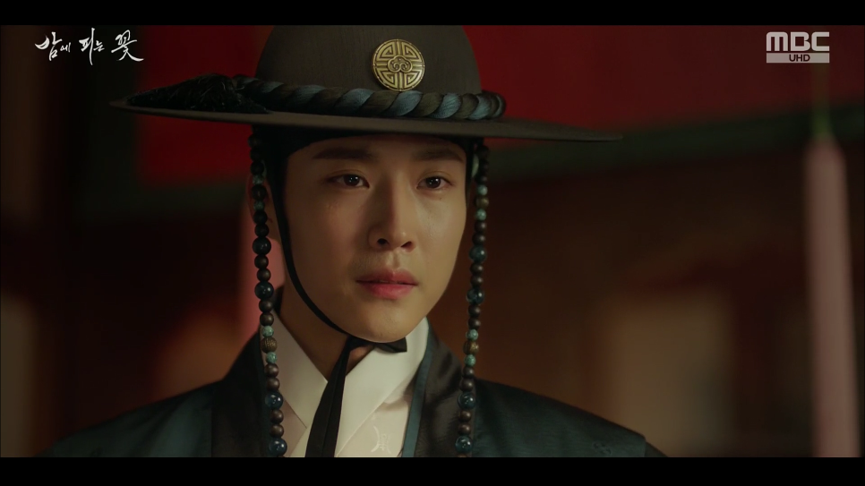 밤에 피는 꽃 7회