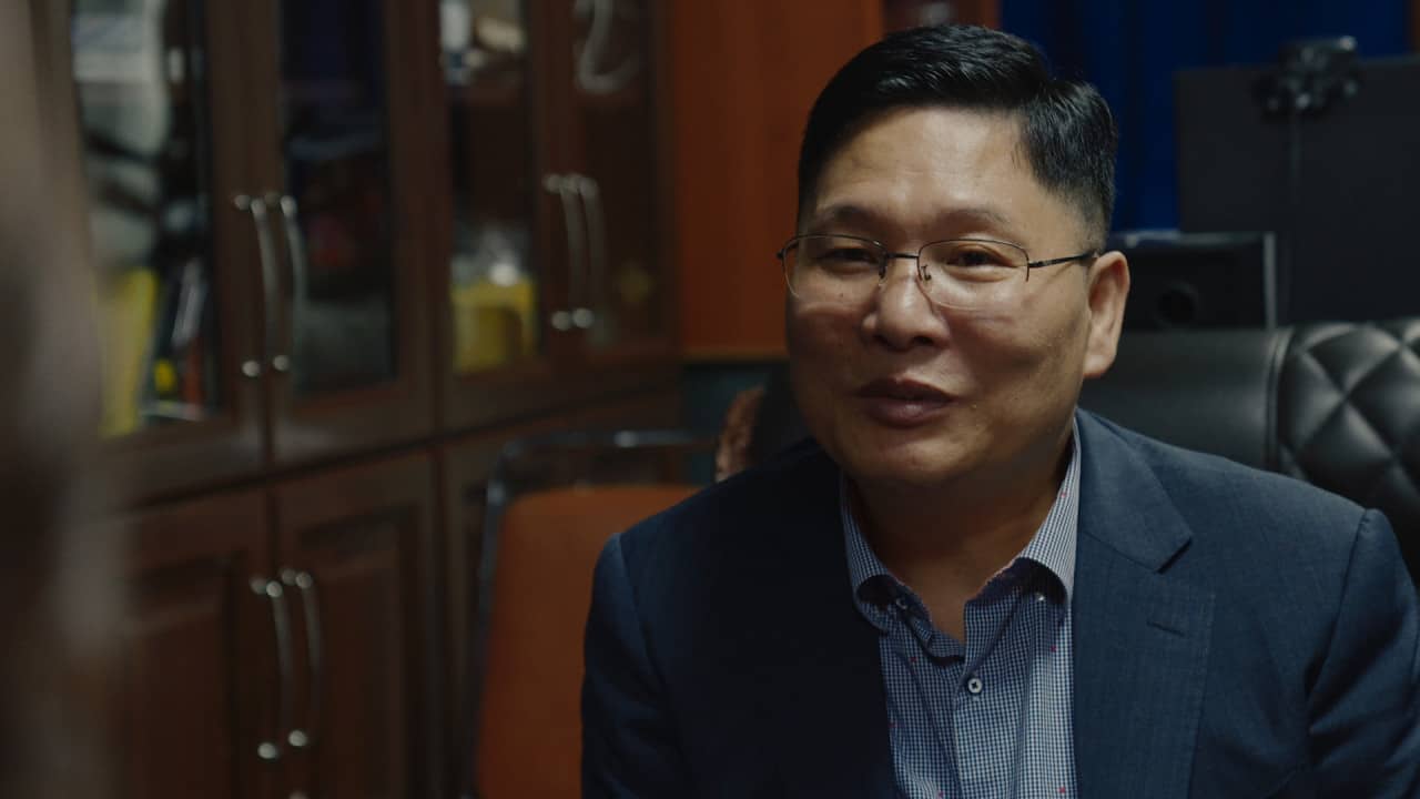 비욘드 유토피아