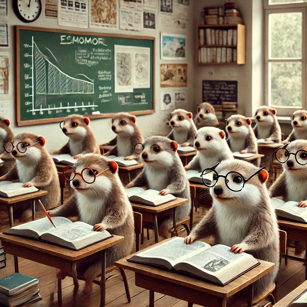 레밍 뜻과 신드롬 효과, 문제점과 극복 방법 총정리