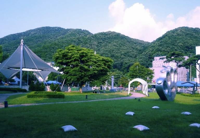 가나아트파크 이미지