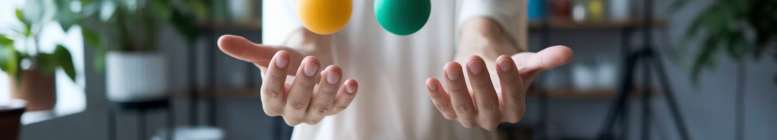 ENFP의 강점: 창의력과 사교성