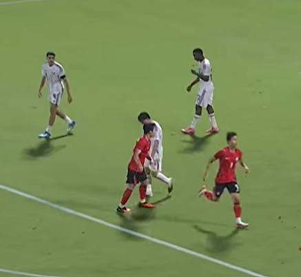 soccer