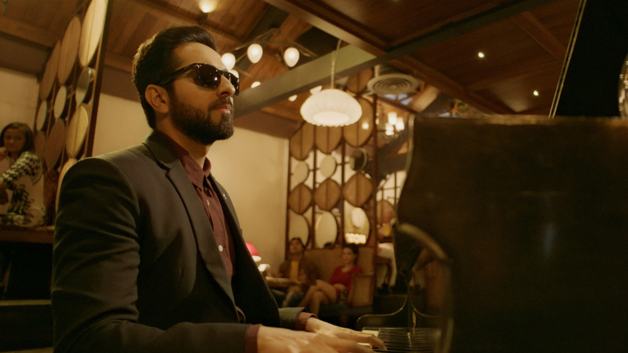 블라인드멜로디영화소개