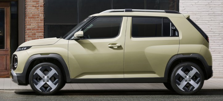 [신차 / 중고차] 현대 캐스퍼와 캐스퍼 일렉트릭 단점, 장점 - 꼭 시승해보고 구매하세요