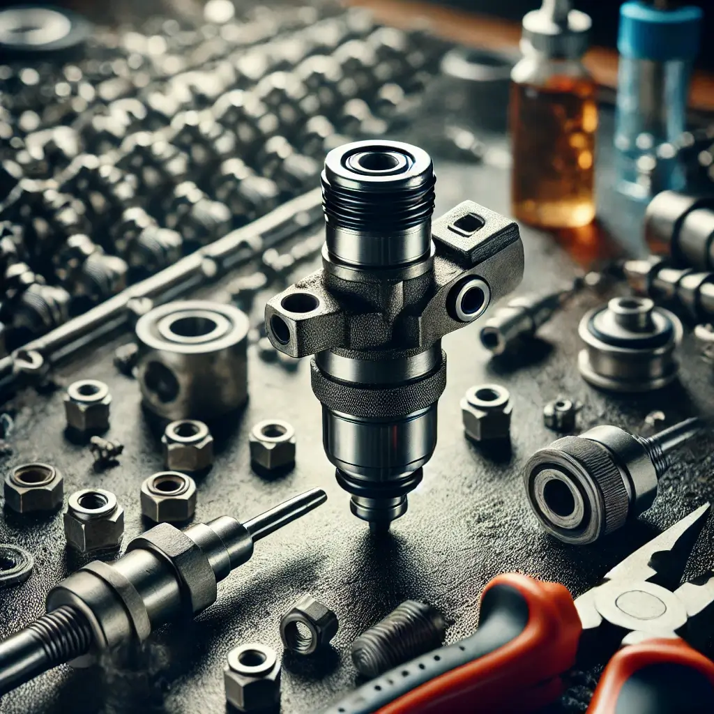 디젤 자동차 인젝터 청소, 정말 꼭 해야 할까?