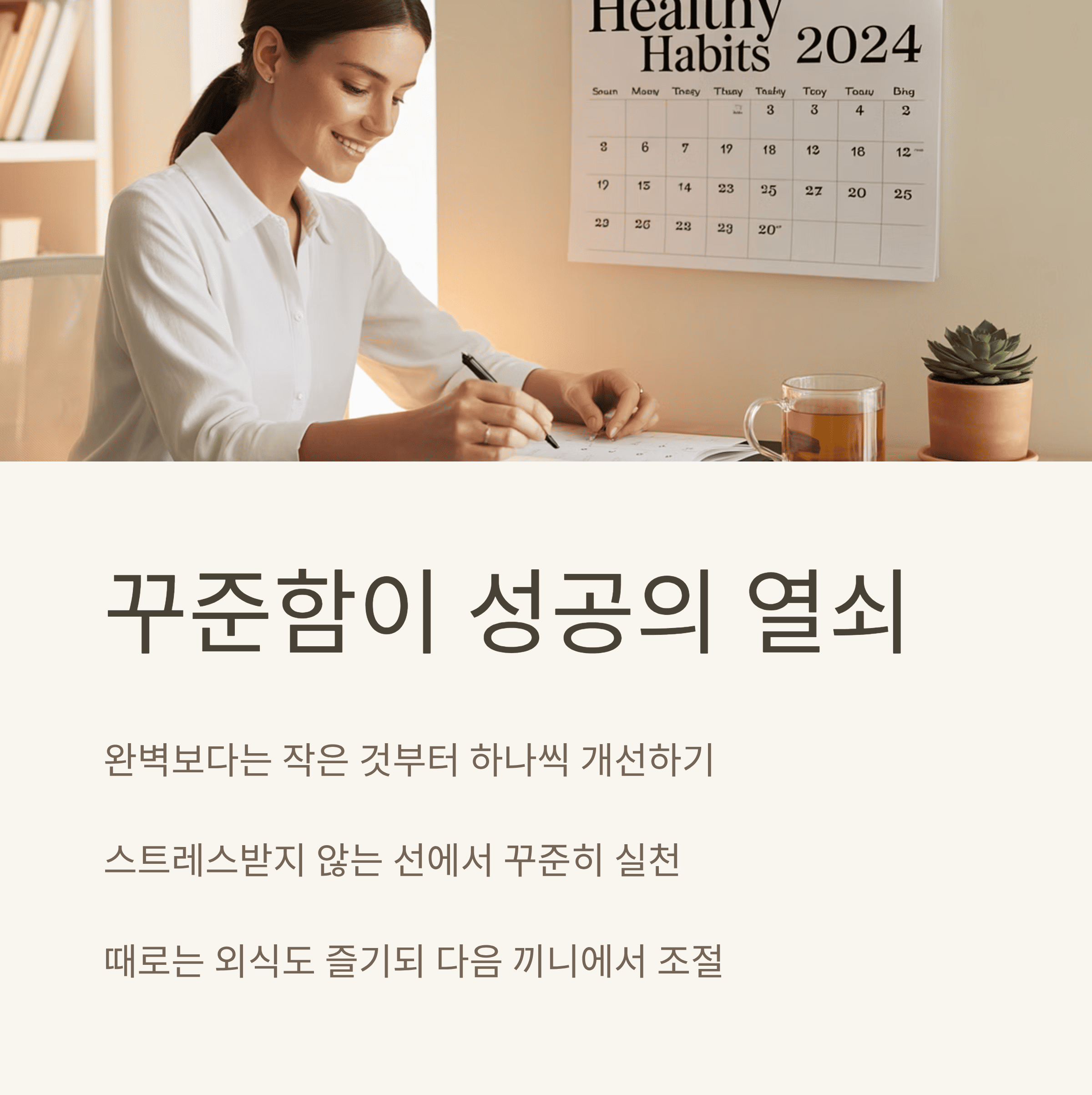 건강 검진 후 식단 관리로 건강 수명 늘리는 법
