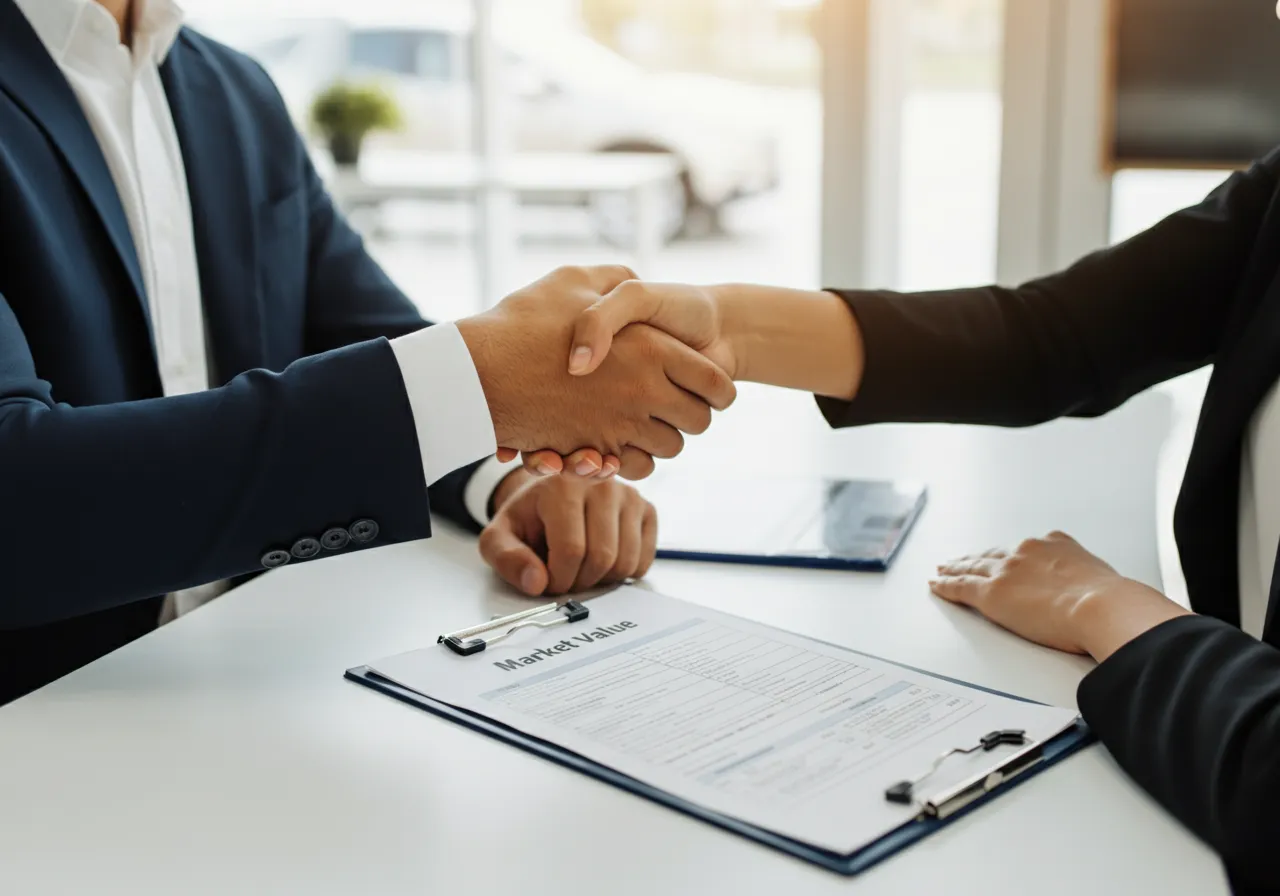 1. 더 나은 가격에 구매 또는 판매 가능