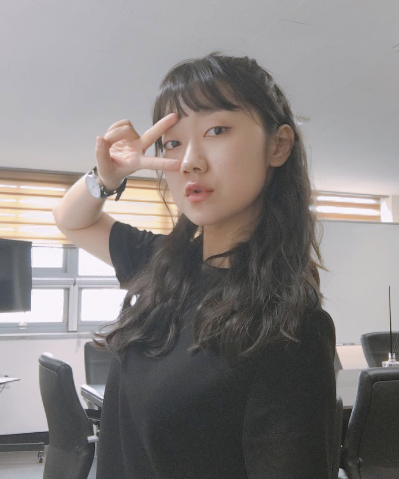 박경혜 인스타그램 일상 모습
