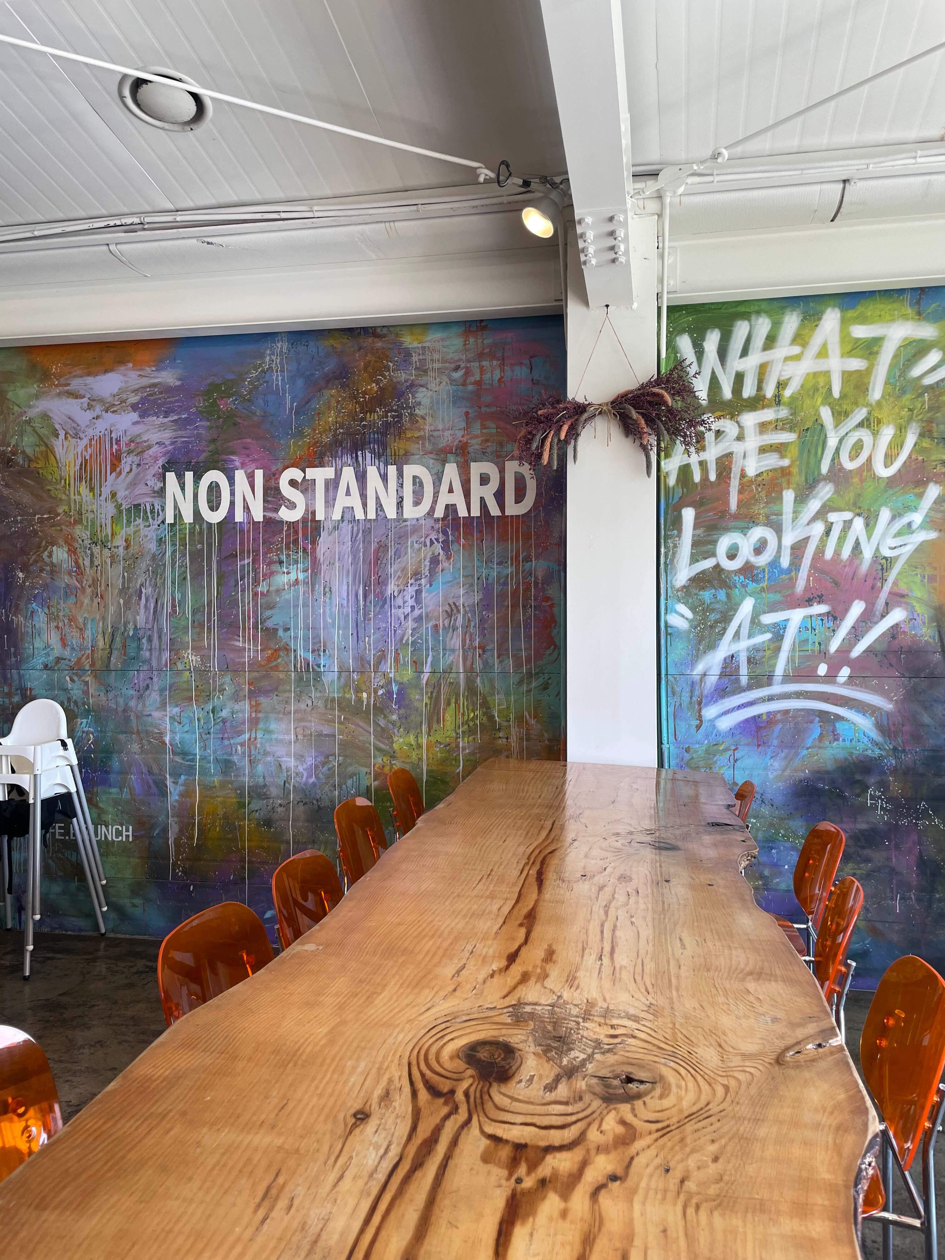 포항 논스탠다드 양덕점 후기