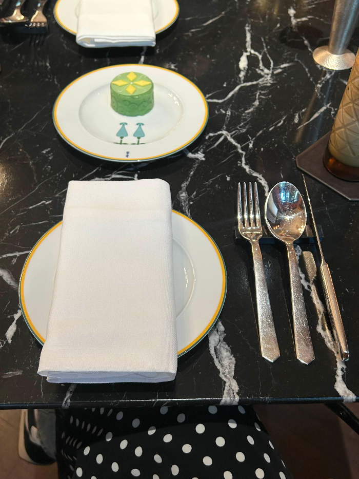 PRADA 미샹(Mi Shang) 테이블웨어