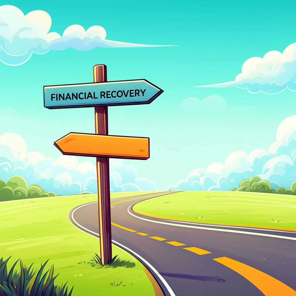 개인회생 절차 완벽 가이드 회생위원과