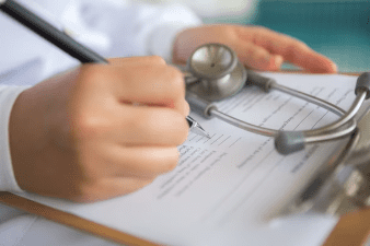 보건증 인터넷 신청