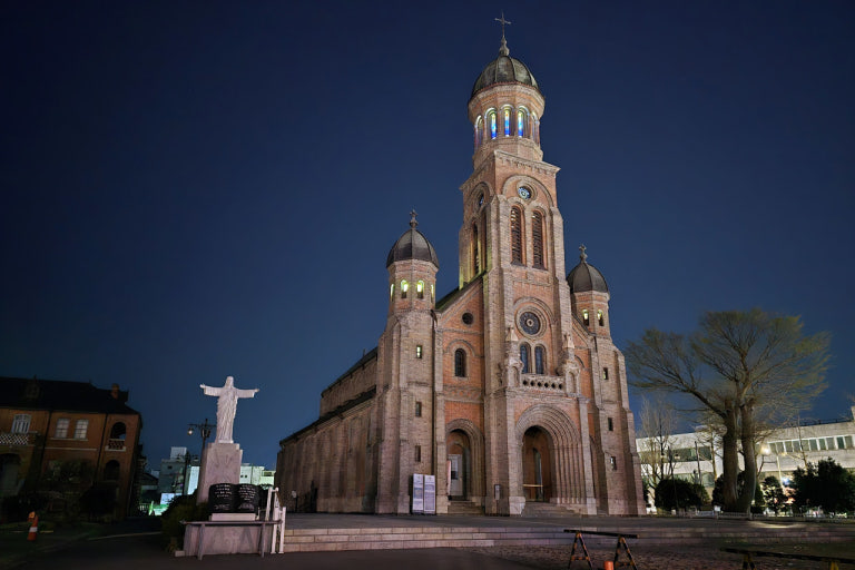 전주 전동성당
