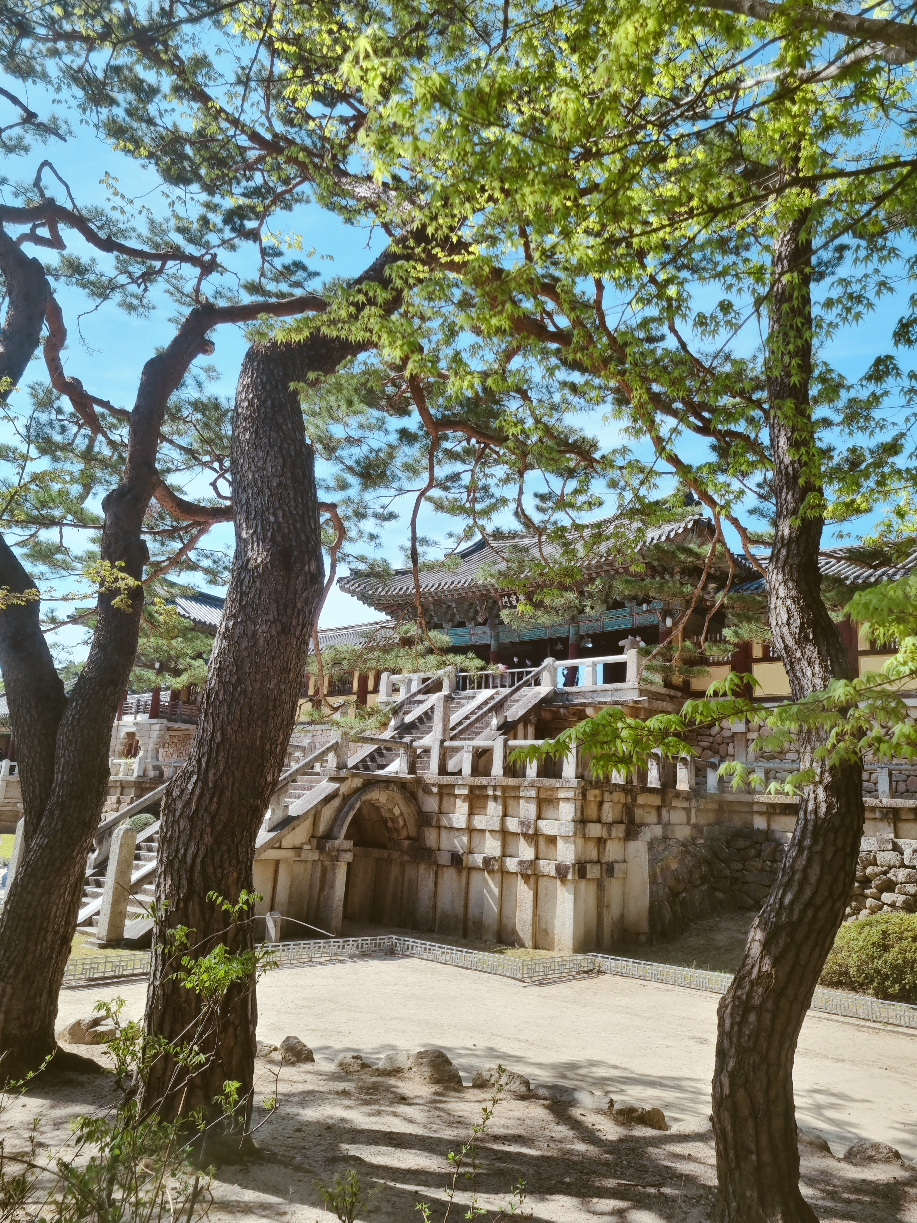 경주 불국사