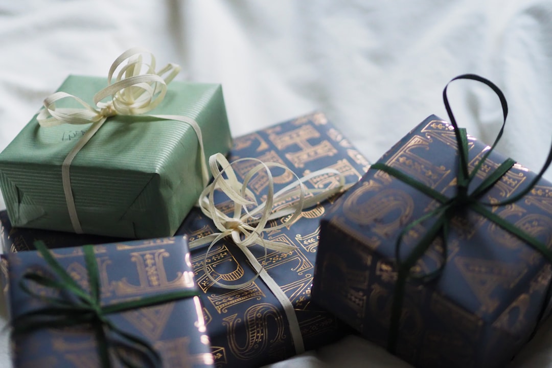 Gift tax