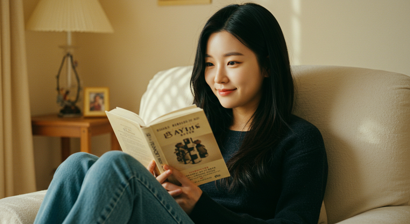 노안 예방에 좋은 영양제 추천