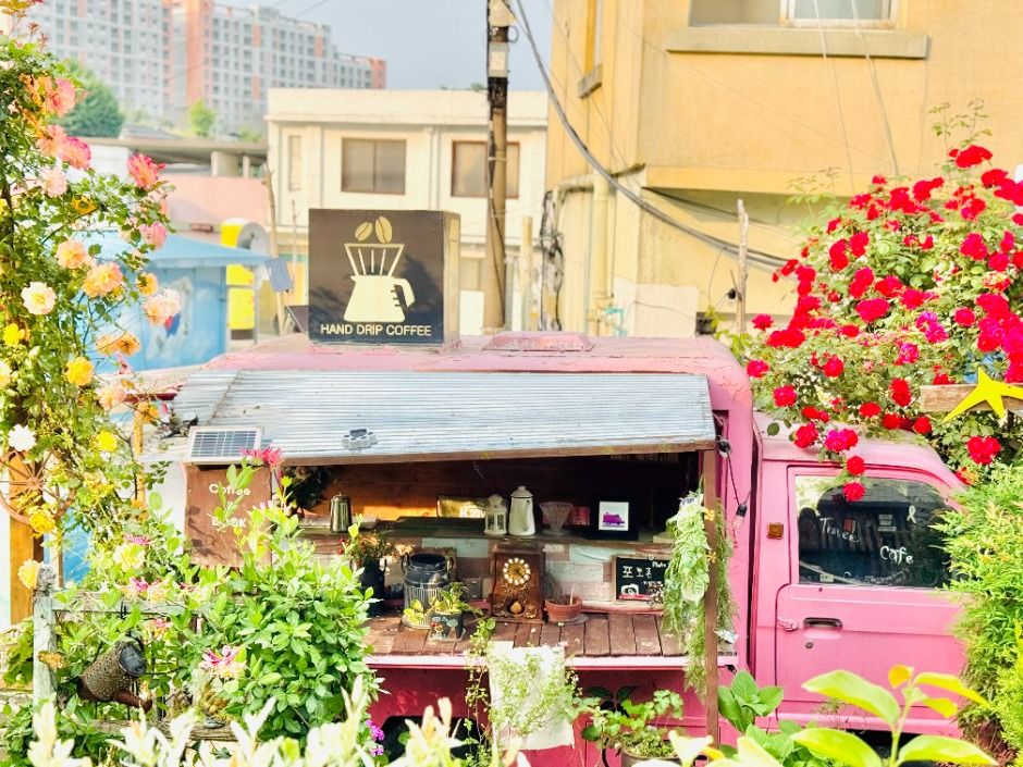 진안 맛집 베스트 5