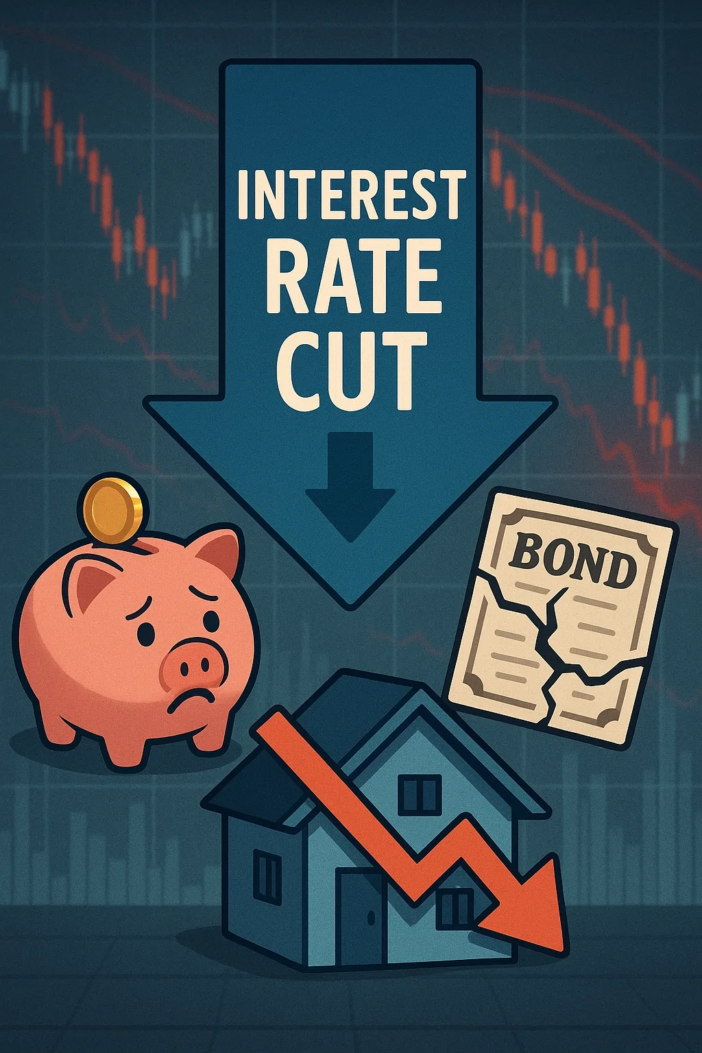 금리 인하시기 위험자산