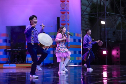 2025 전주세계소리축제 완벽 가이드 &amp;#124; &ldquo;본향의 메아리&rdquo;가 울리는 5일간의 음악 여행