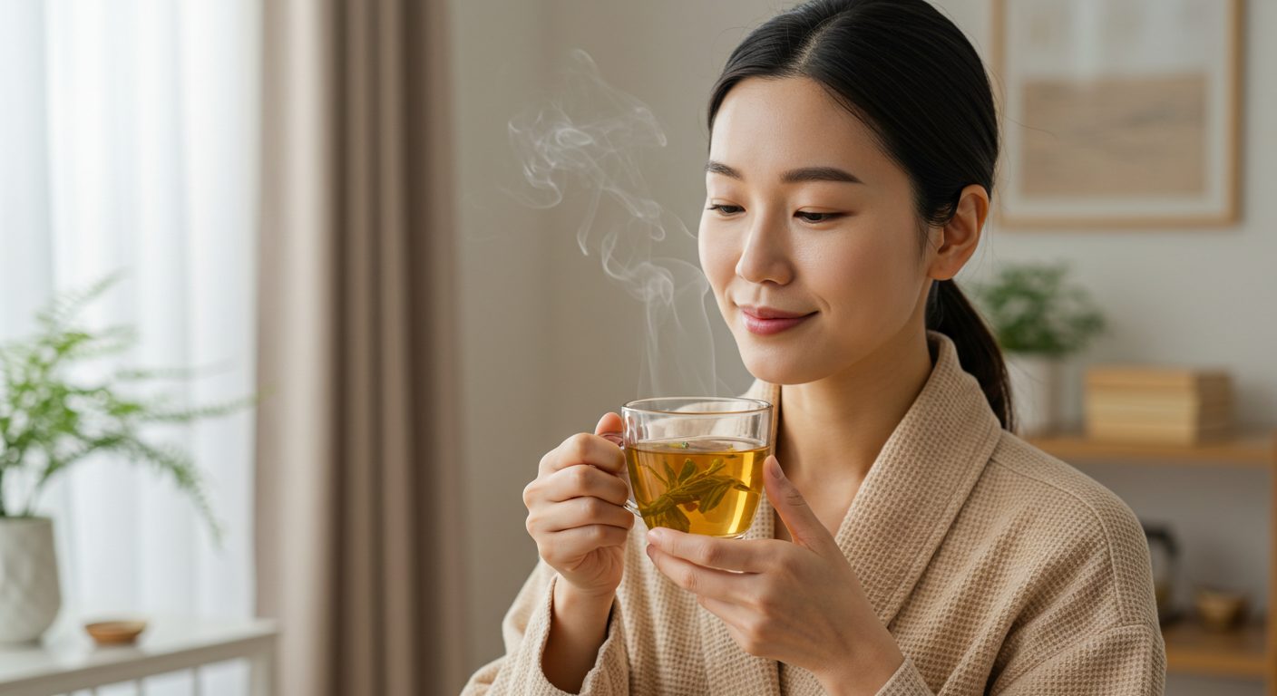 두드러기, 피부질환, 면역관리