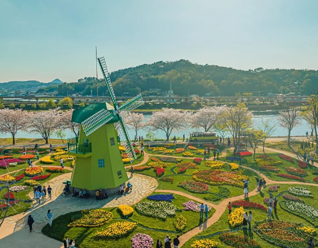 순천 여행