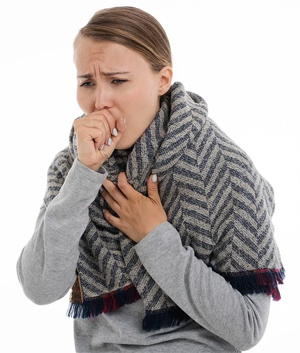 용각산 쿨 기침 가래