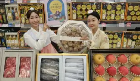 2025 추석 명절 선물 추천 - 대형마트에서 똑똑하게 고르는 법