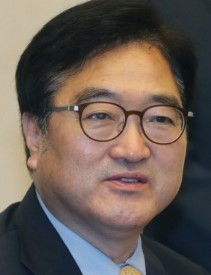 우원식 국회의원 프로필