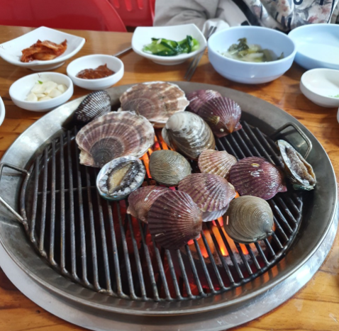 별이네 식당 대표 메뉴