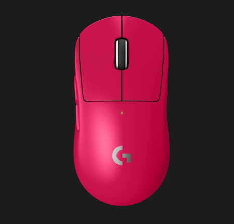 게이밍 마우스 관련 사진