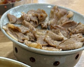 생방송투데이 한우물의법칙 밀면