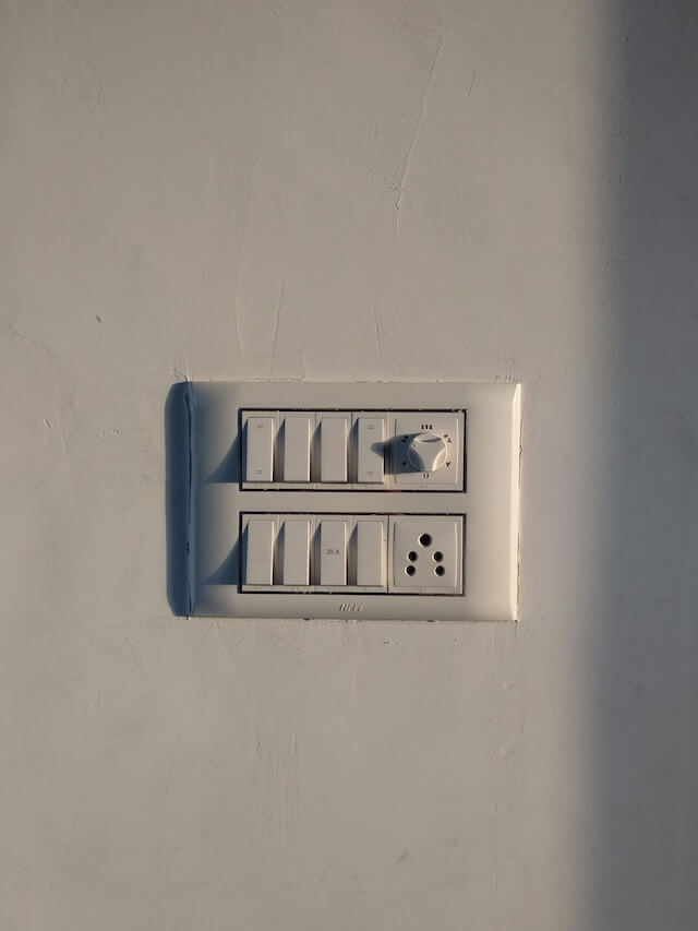 전기요금 계산