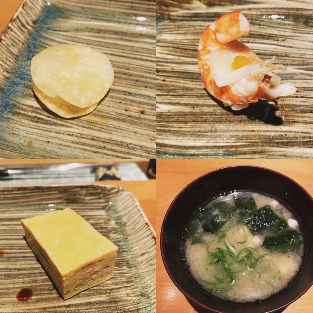 후쿠오카 스시 맛집 스시 타로 05