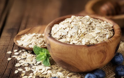 ⑤ 귀리(Oats)