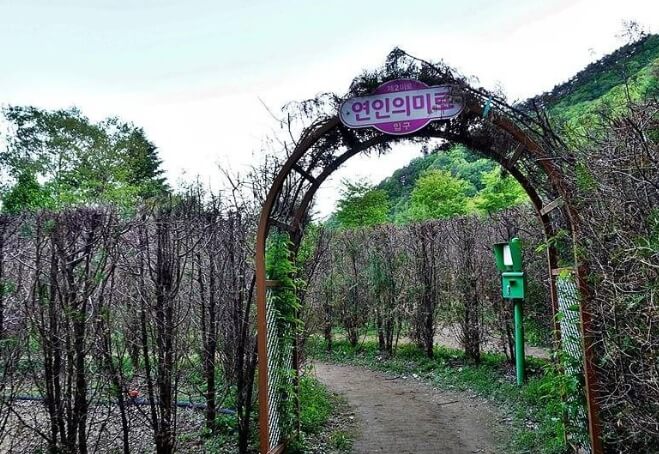 문경 가볼만한곳 베스트 10