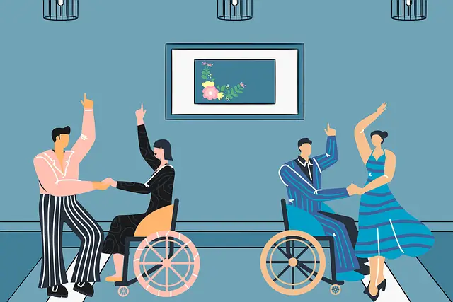 2025년 장애인 정보격차 해소 디지털 접근성 지원사업 맞춤형 서비스