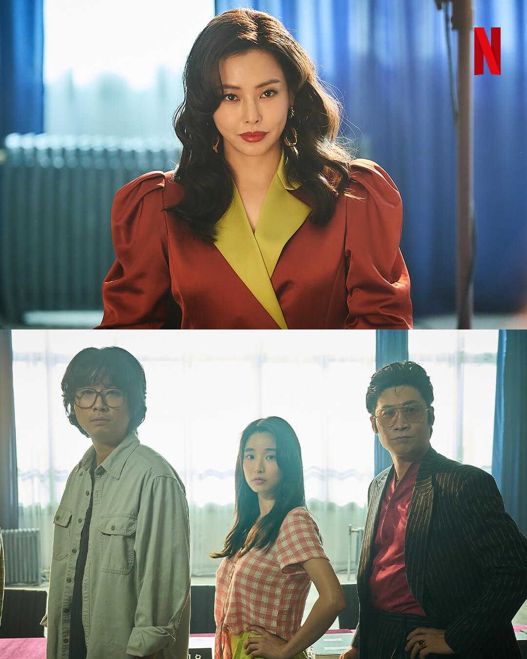 2025년 넷플릭스 신작 라인업 드라마 영화 예능