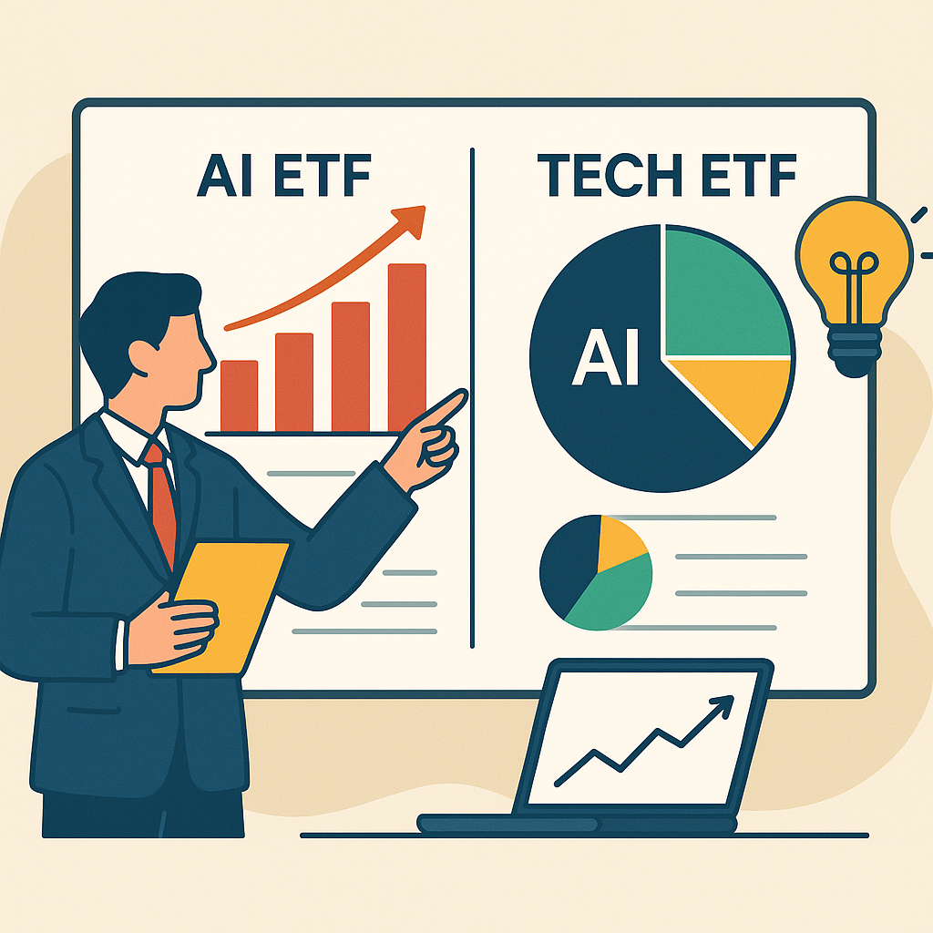 국내 상장 미국 ETF 투자 TIGER 미국테크TOP10 ETF 분석