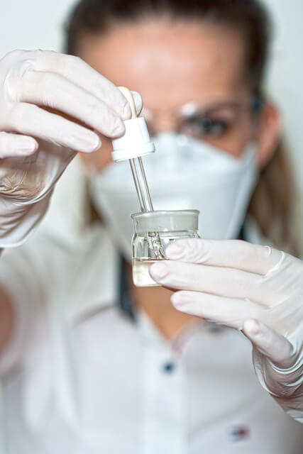 폐렴구균 예방접종 비용 횟수 및 무료대상