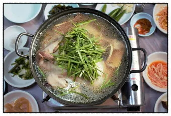 대전 대표 음식 4가지와 지역별 특징_15