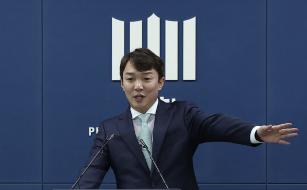 이정섭 검사