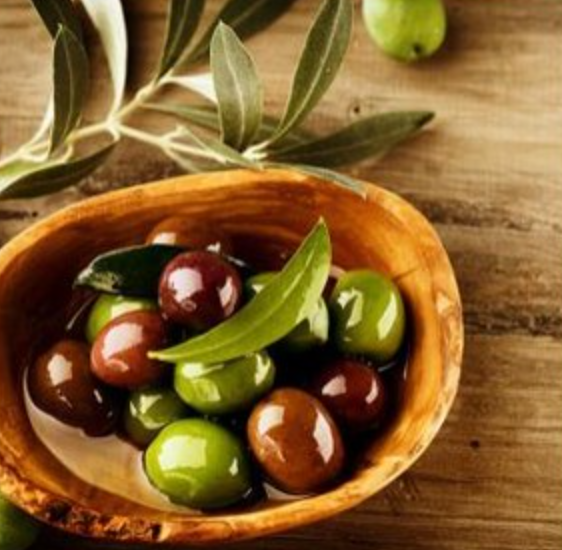 공복 올리브유 다이어트