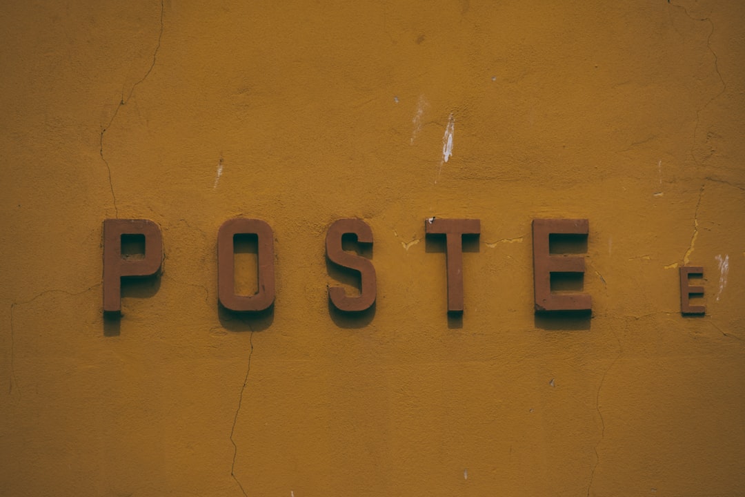 job postings