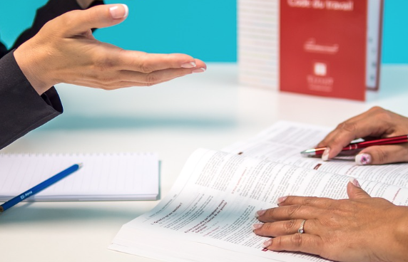 예금자 보호 한도와 은행별 보장 설명 관련 사진