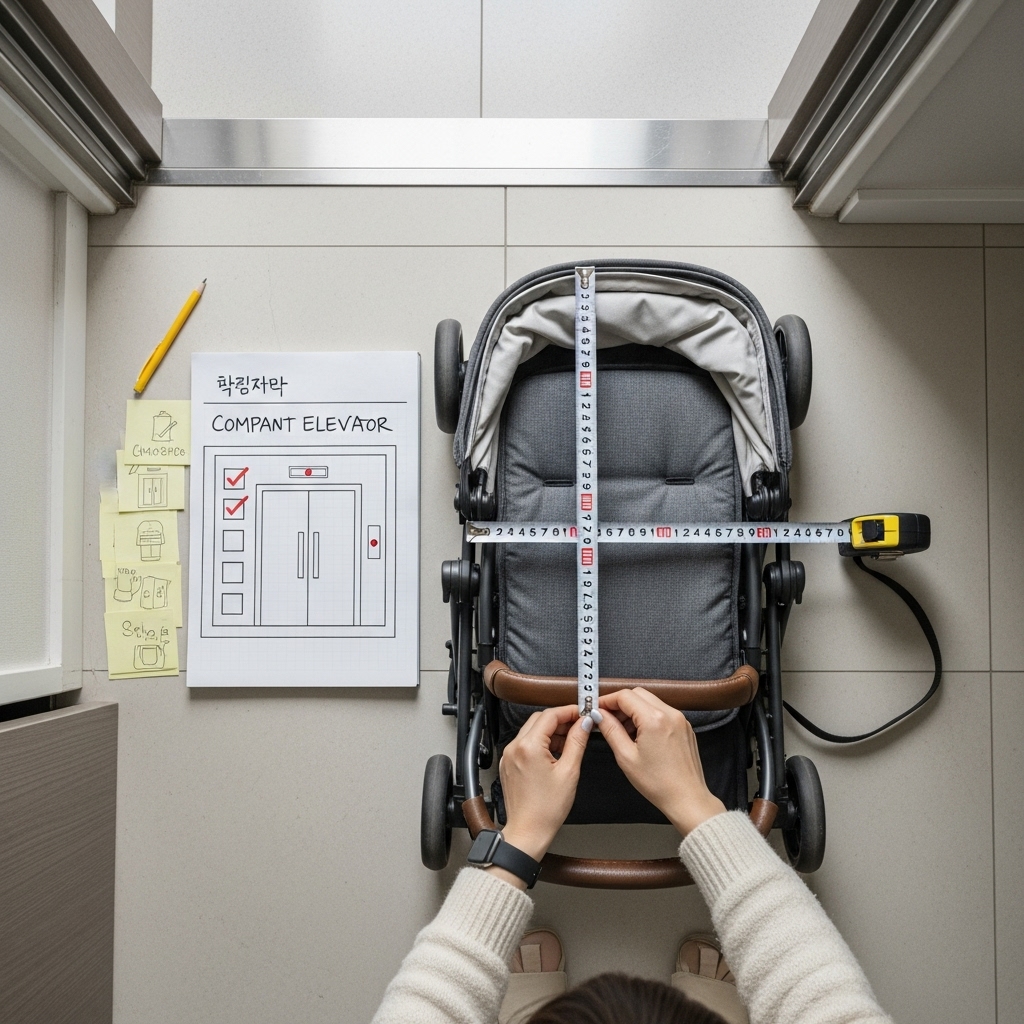 필수 체크리스트