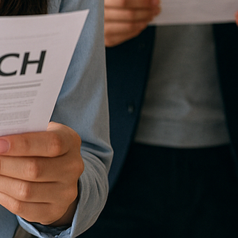 2030세대 직장 선택