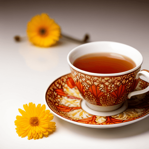 국화차 효능과 부작용